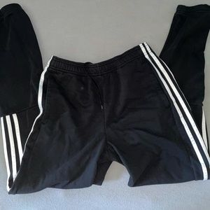 Adidas joggers